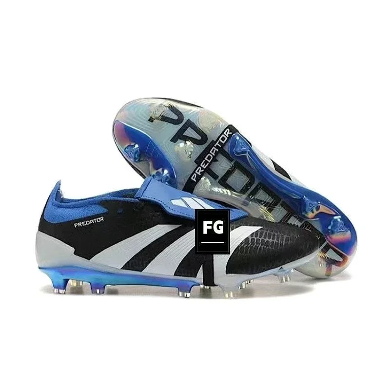 Adidas Predator Blue