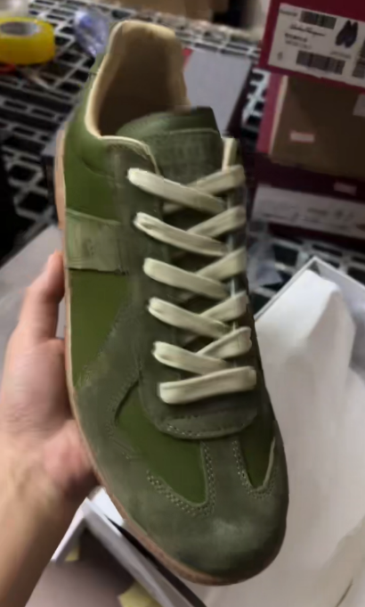 Maison Margiela Gree