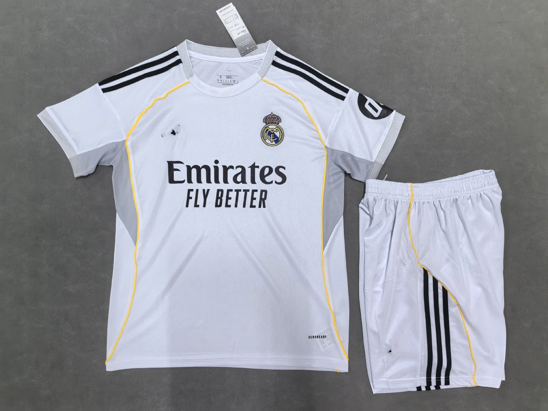 Adidas Real Madrid W