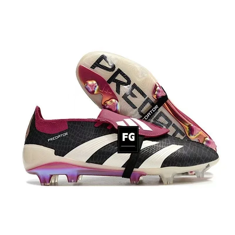 Adidas Predator Blac