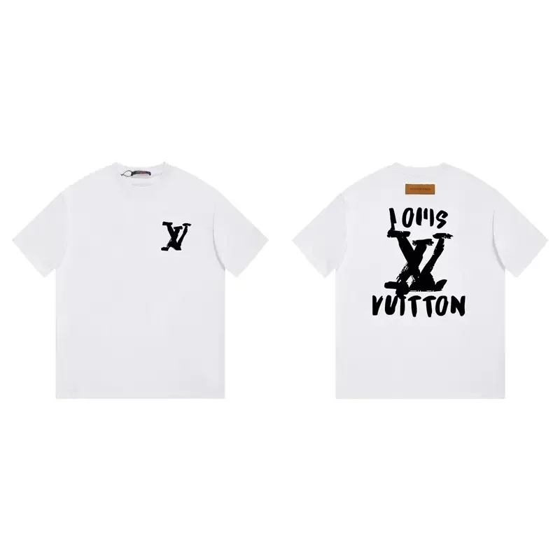 Louis Vuitton White 