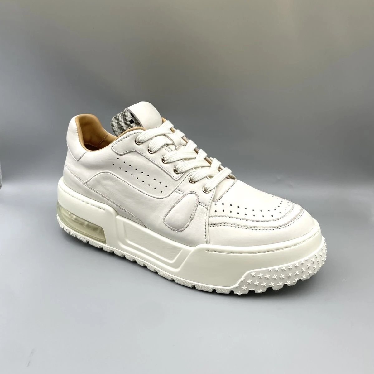 Gucci Ace White Snea