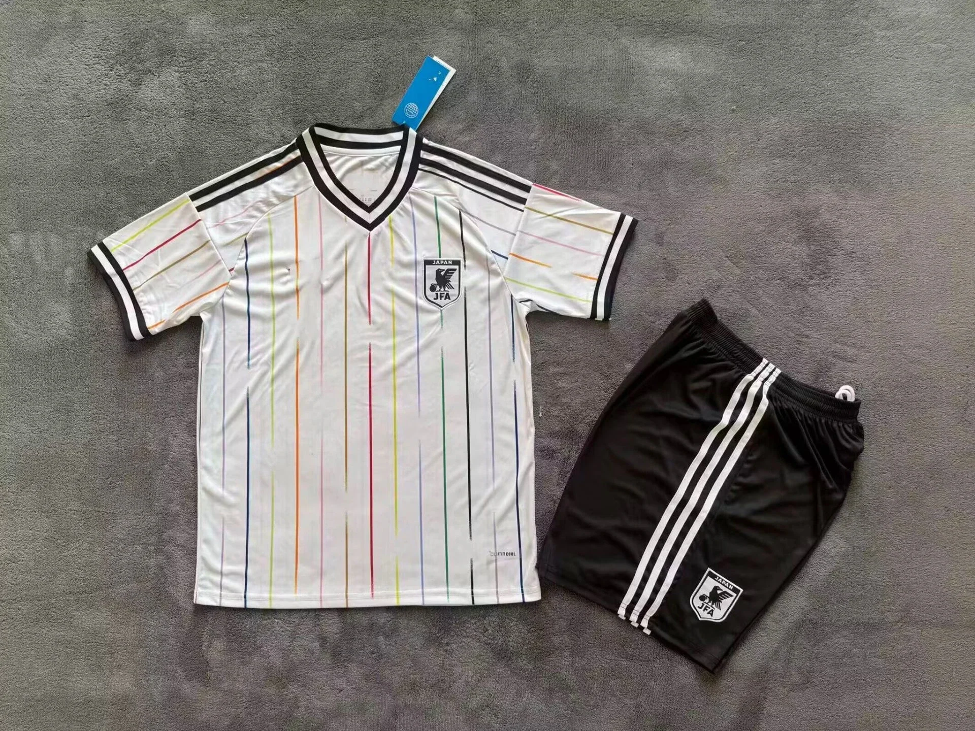 Adidas Japan White R