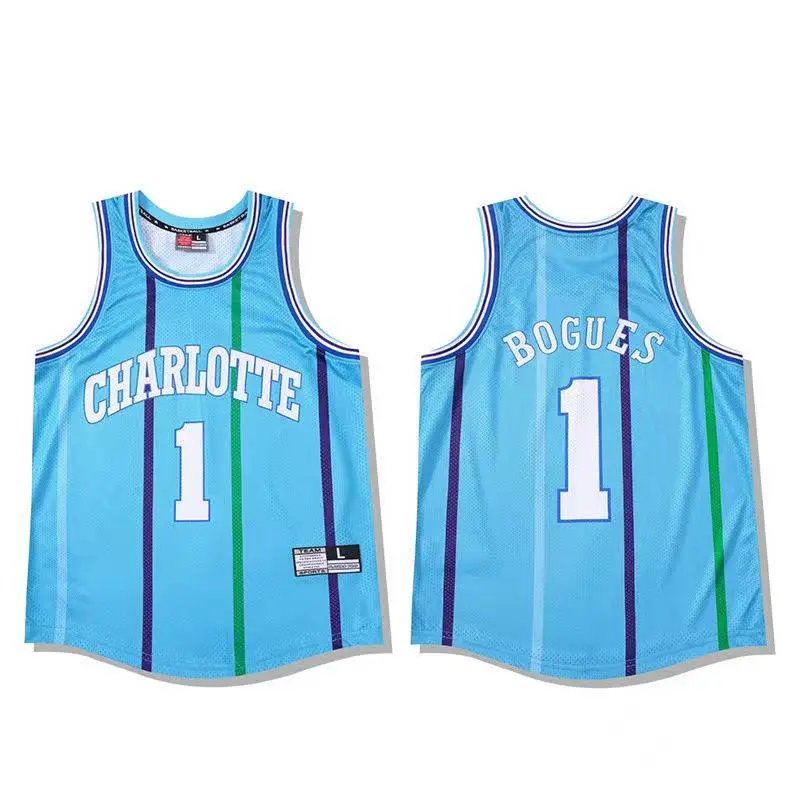 Nike Charlotte Bogue