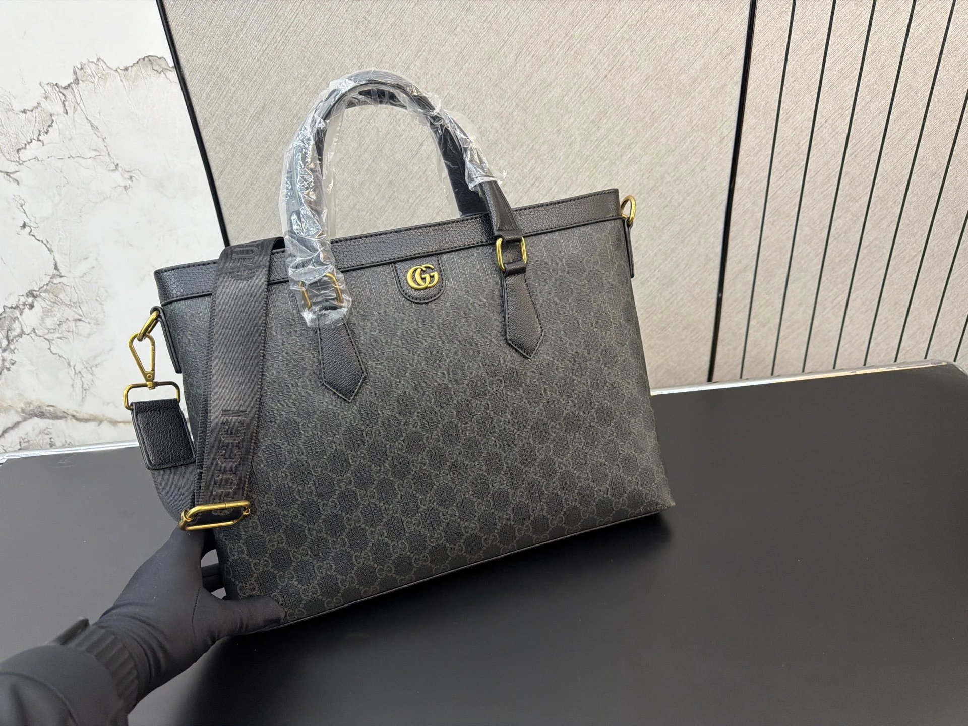 Multifunctional Laptop Bag