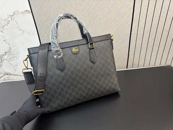 Multifunctional Laptop Bag
