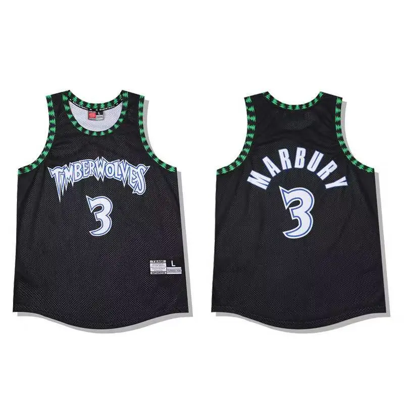 Mitchell & Ness Marb