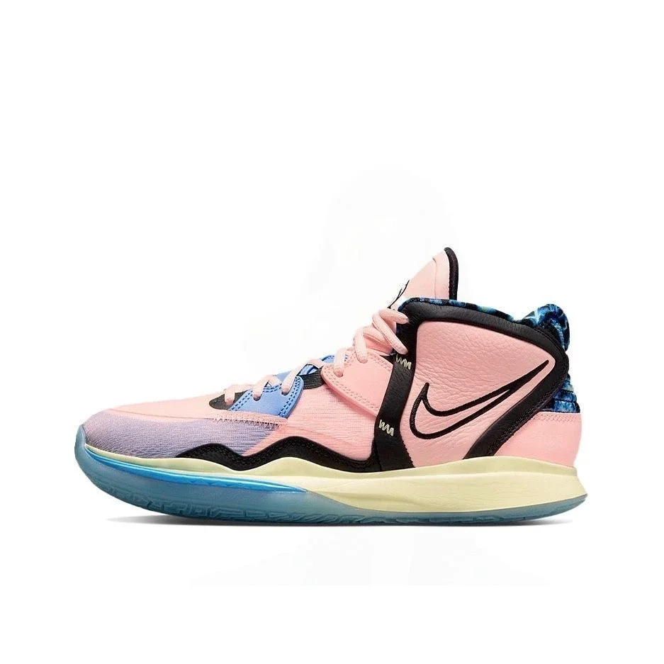 Nike Kyrie 7 Pink Sn