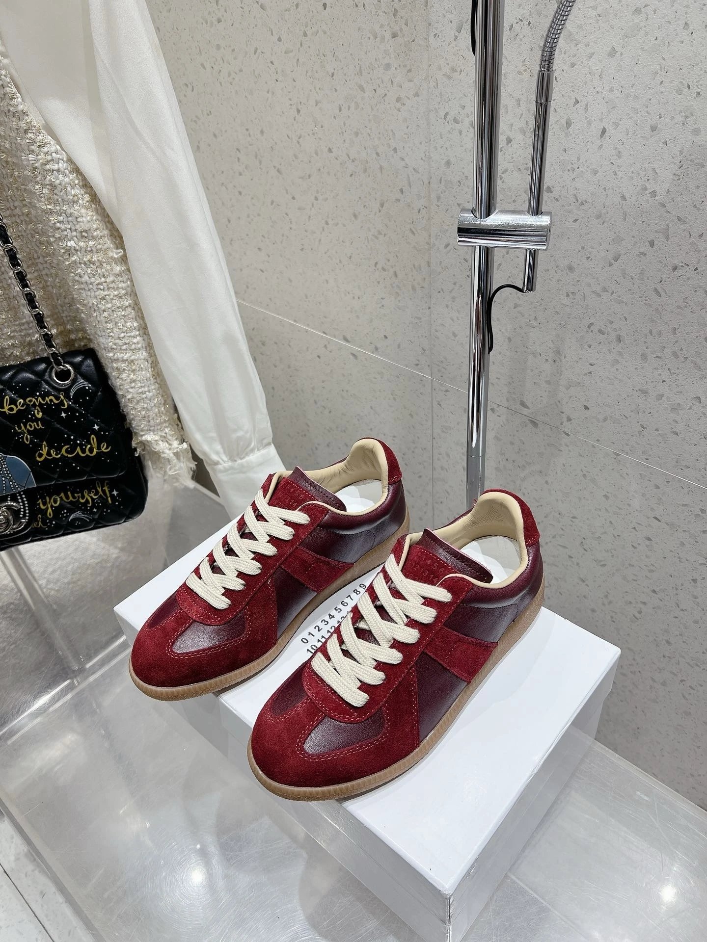 Maison Margiela Repl