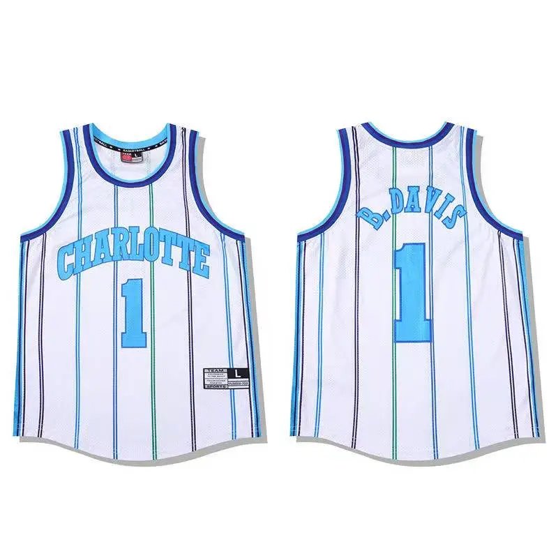 Charlotte Hornets #1
