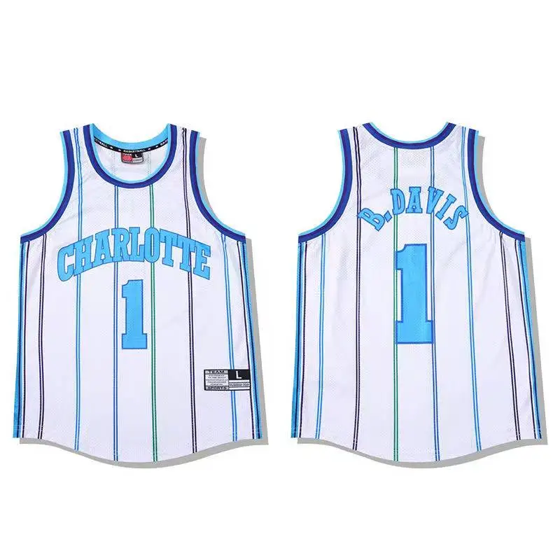 Charlotte Hornets #1