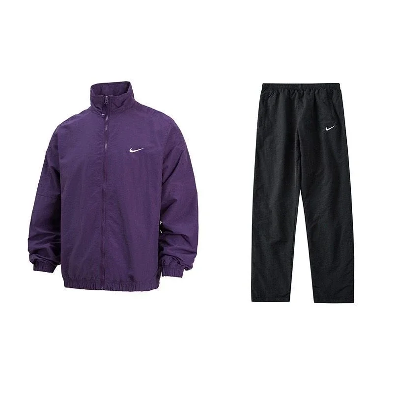 Nike Track Jacket Pu