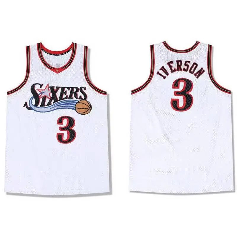 Mitchell & Ness Iver