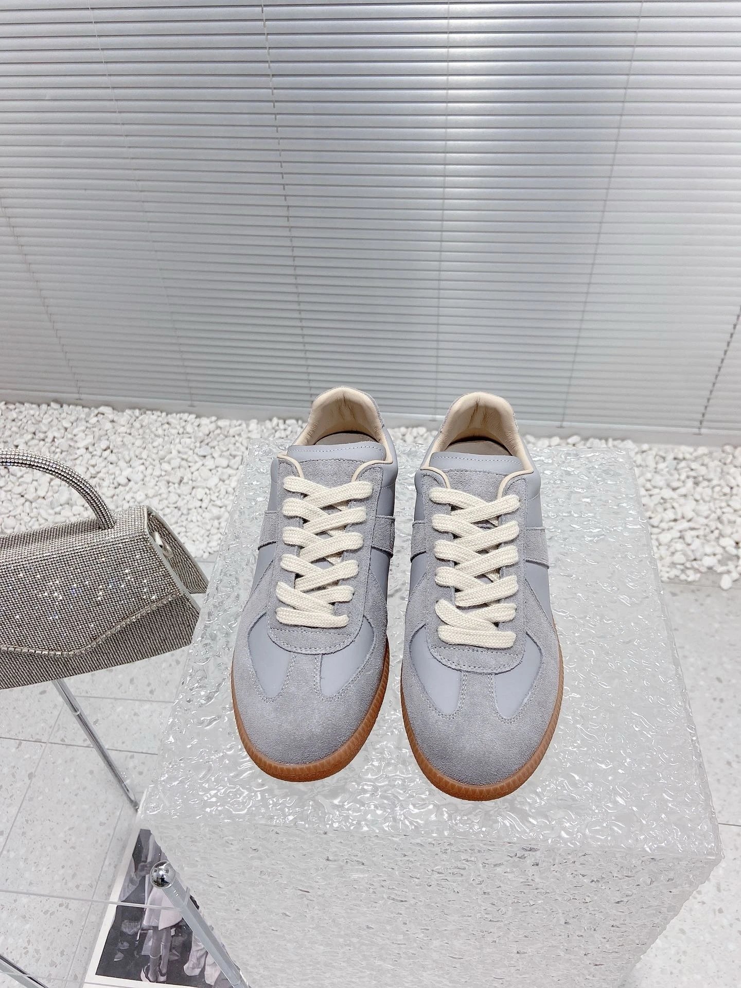 Maison Margiela Grey