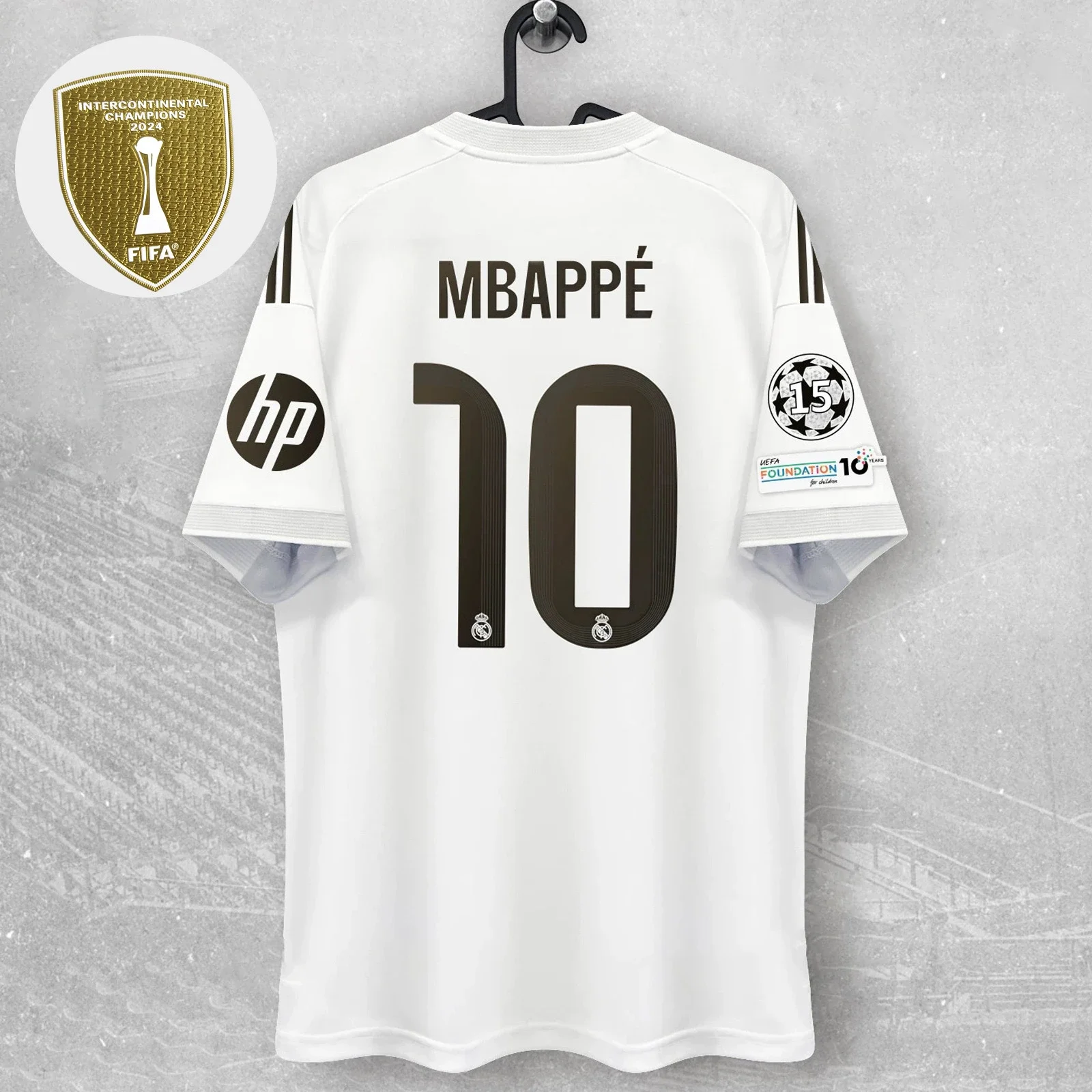 Adidas Real Madrid M
