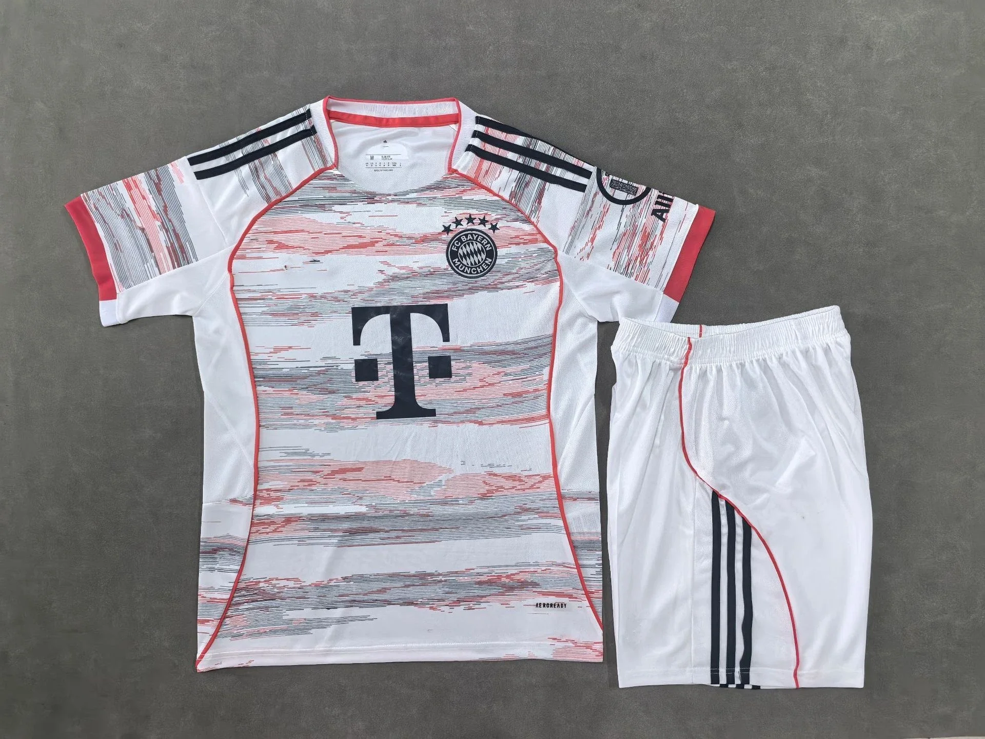 Adidas Bayern Munich