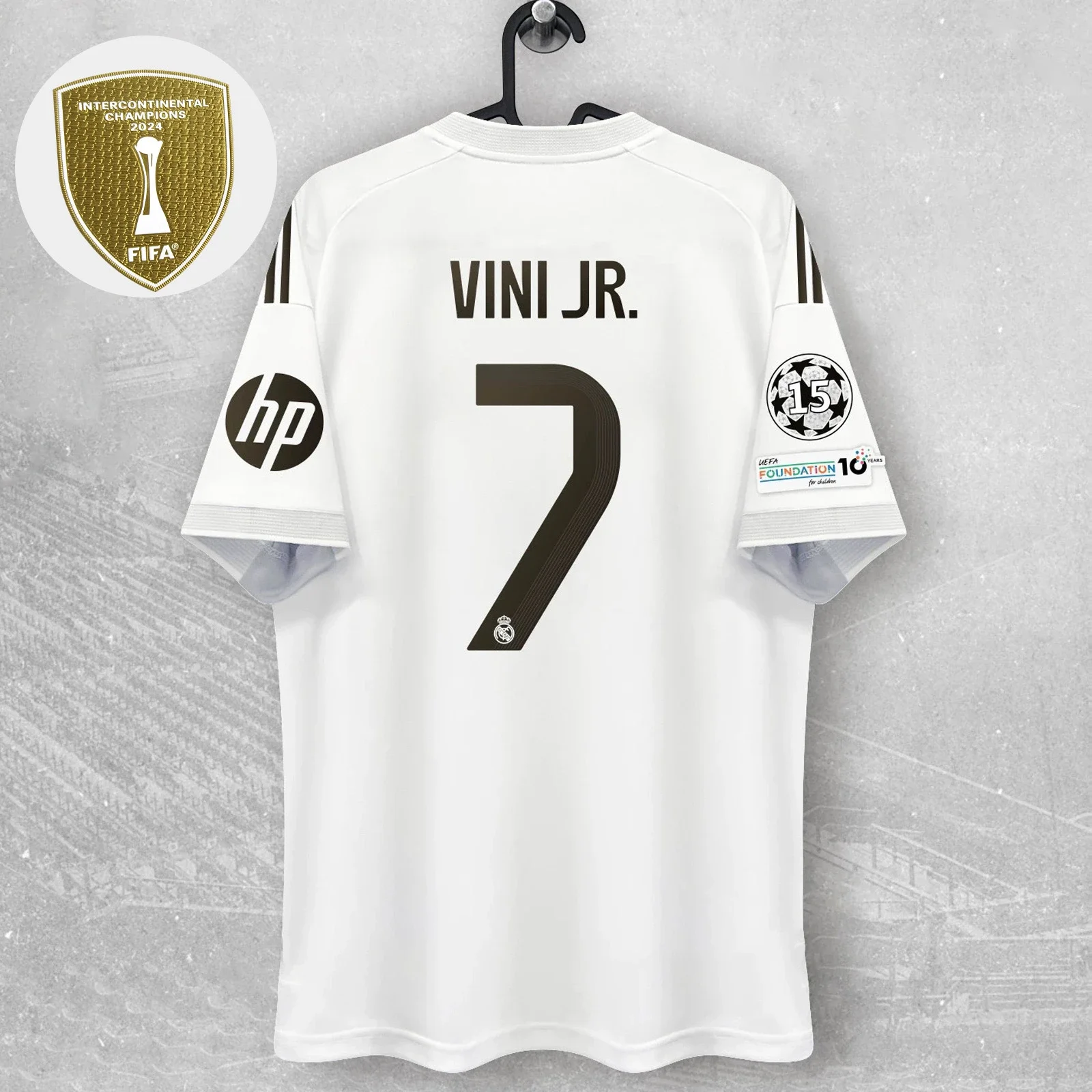 Real Madrid Vini Jr.