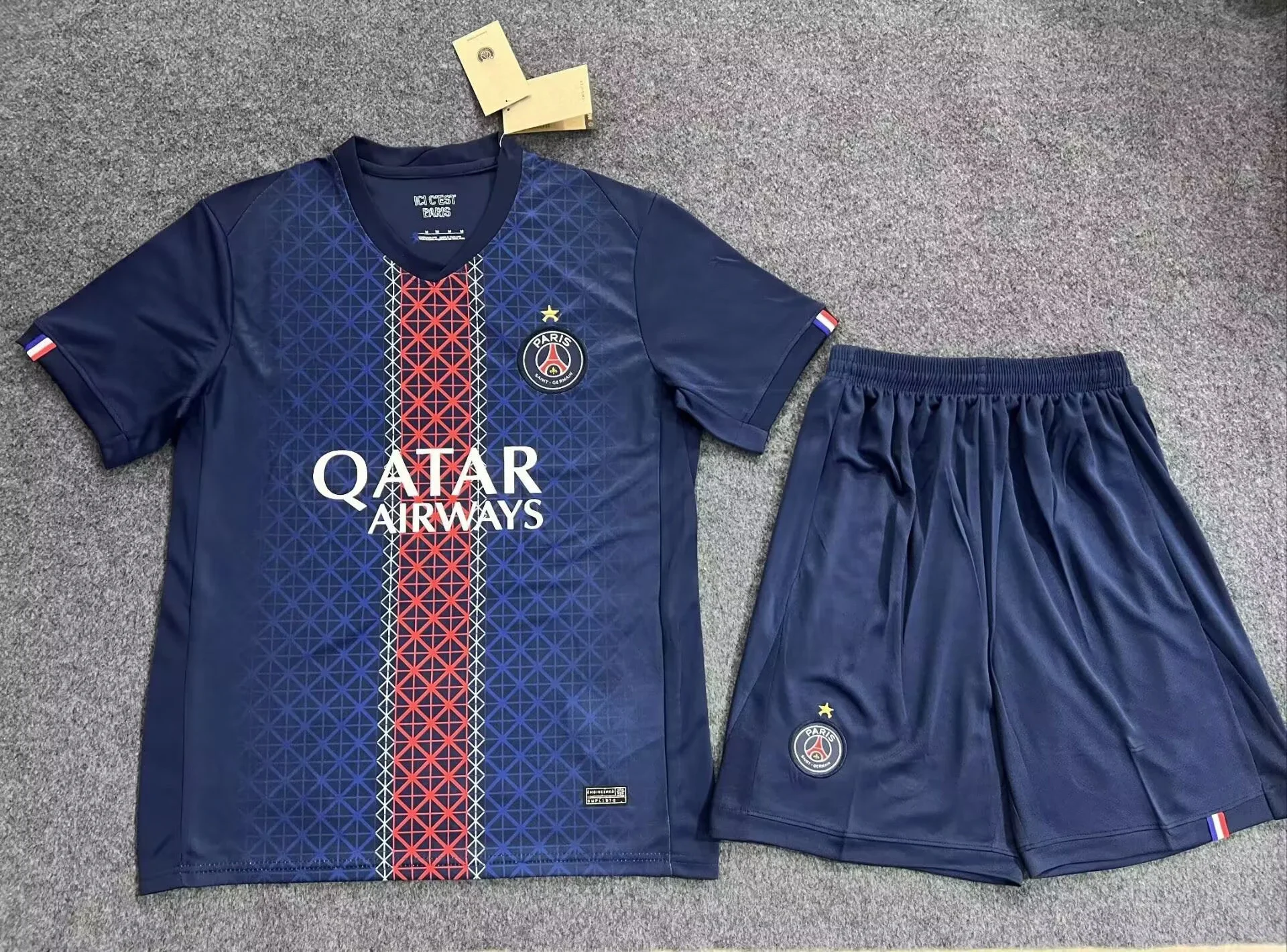 Paris Saint-Germain 