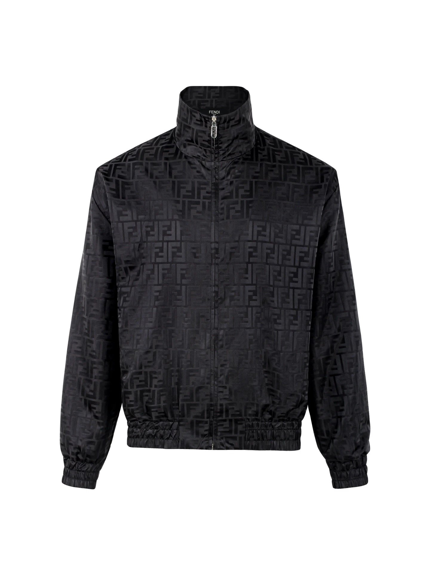 Fendi Black Jacket
