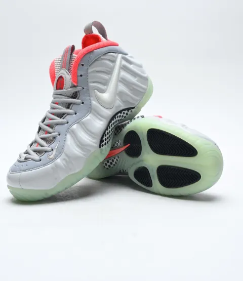 Nike Foamposite One Glow In The Dark Sneakers - 1