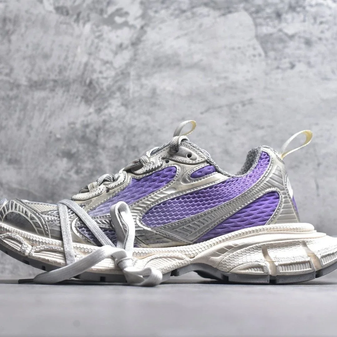 Balenciaga Track Pur