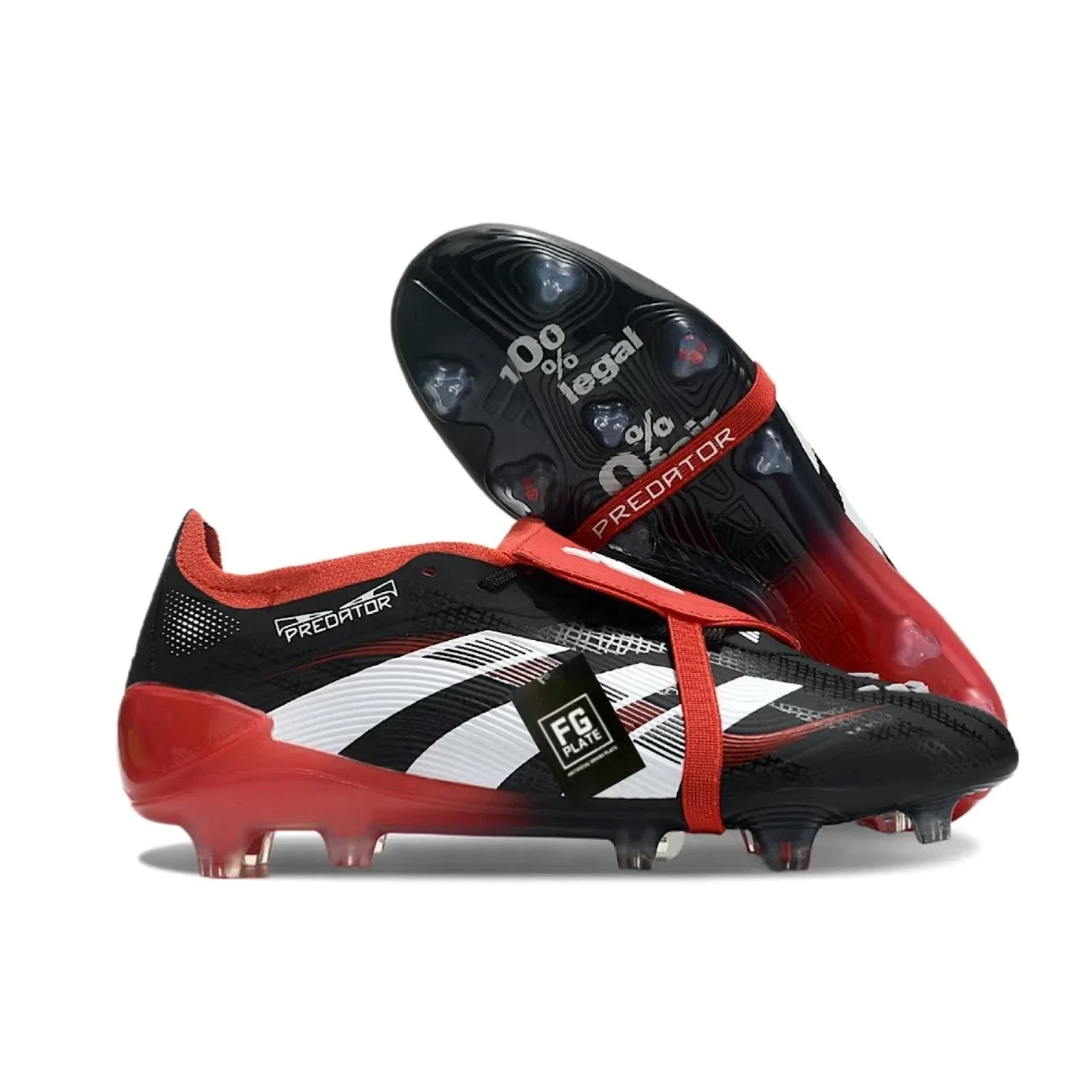 Adidas Predator Blac