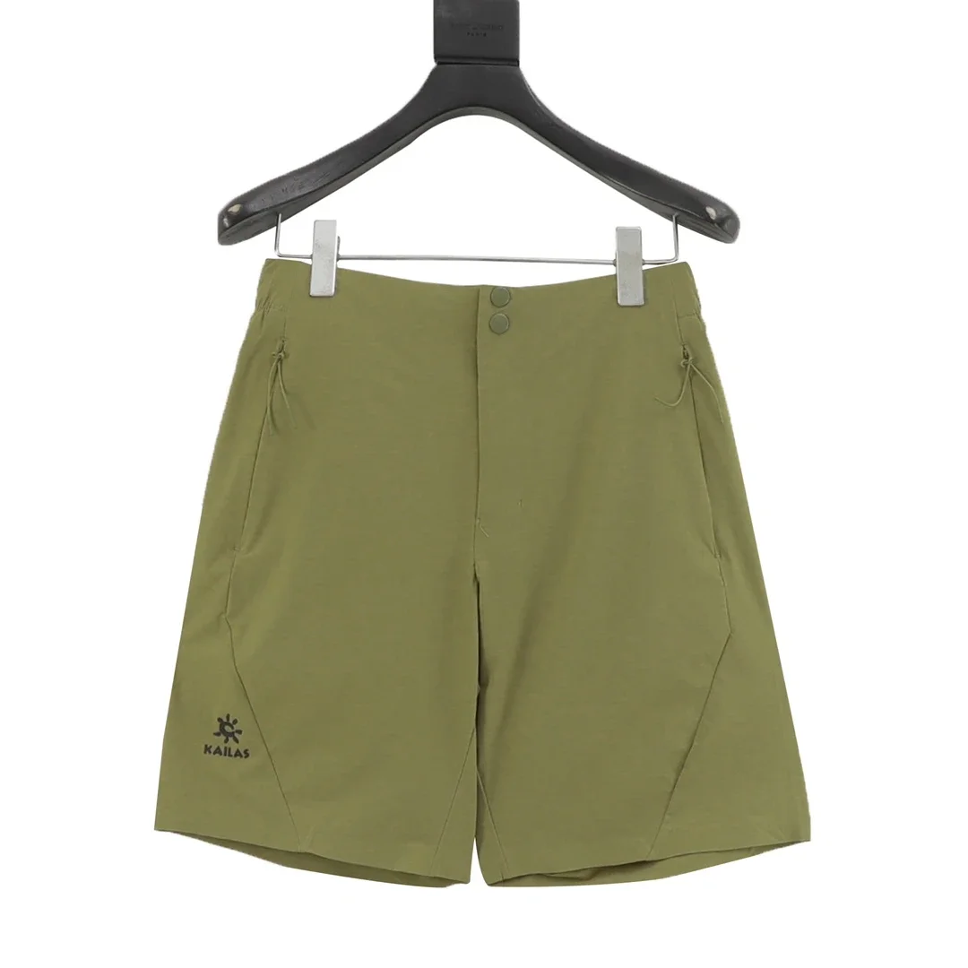 Kailas Shorts Olive 