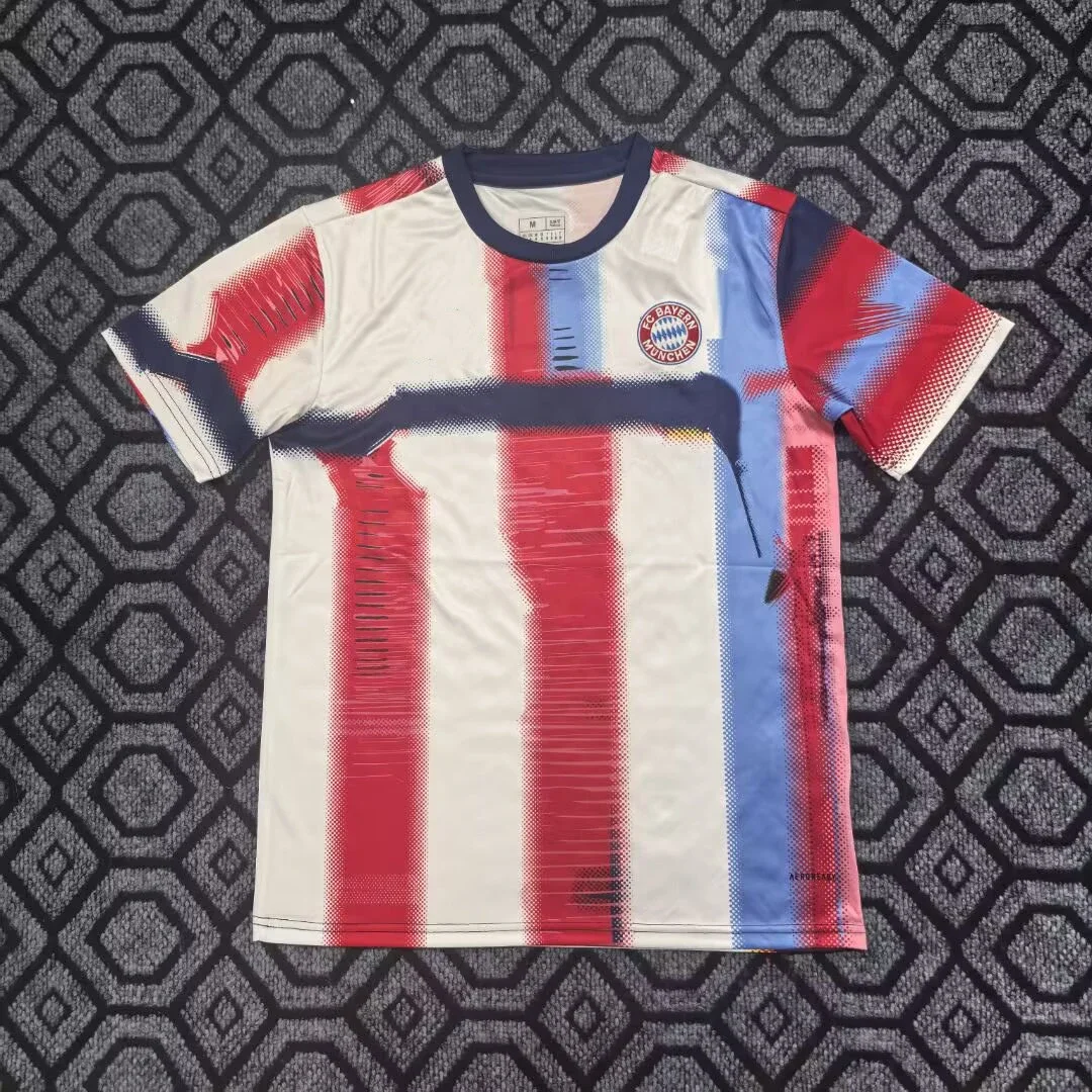 Adidas Bayern Munich