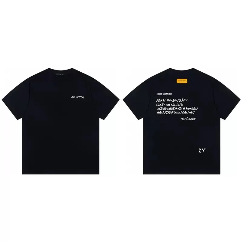 Louis Vuitton Black 