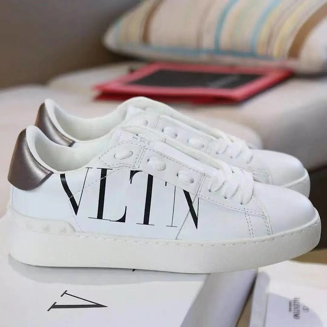 Valentino VLTN White