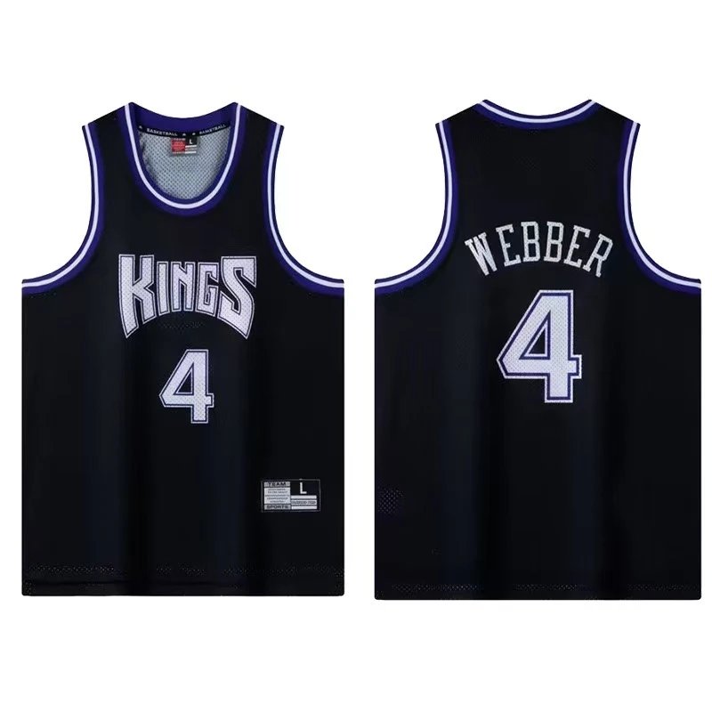 Nike Kings Webber 4 