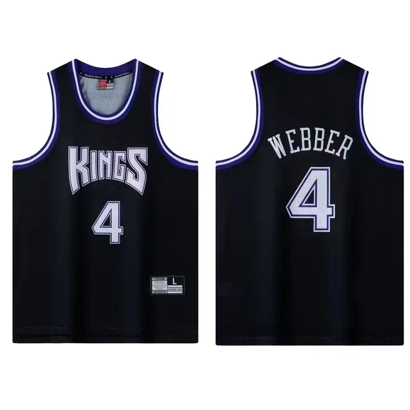Nike Kings Webber 4 