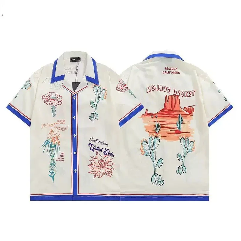 Zara Mojave Desert W