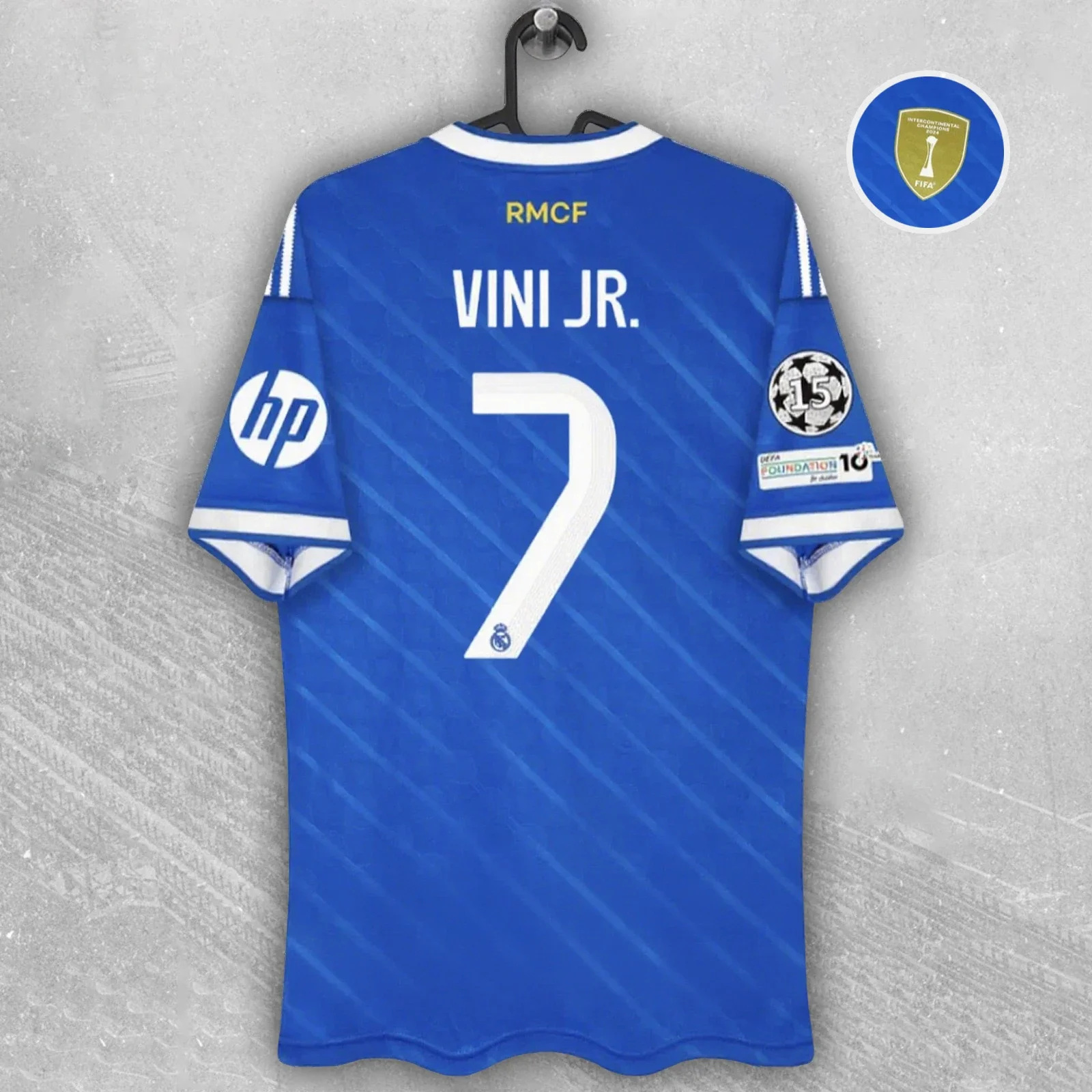 Real Madrid Vini Jr.