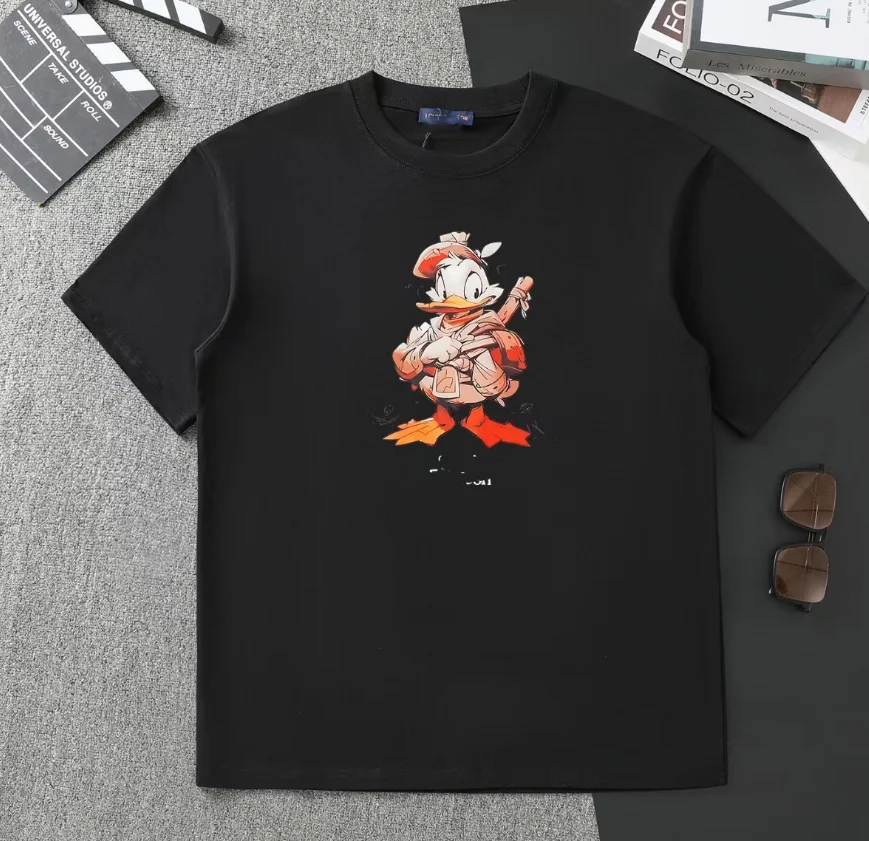 Disney Donald Duck B