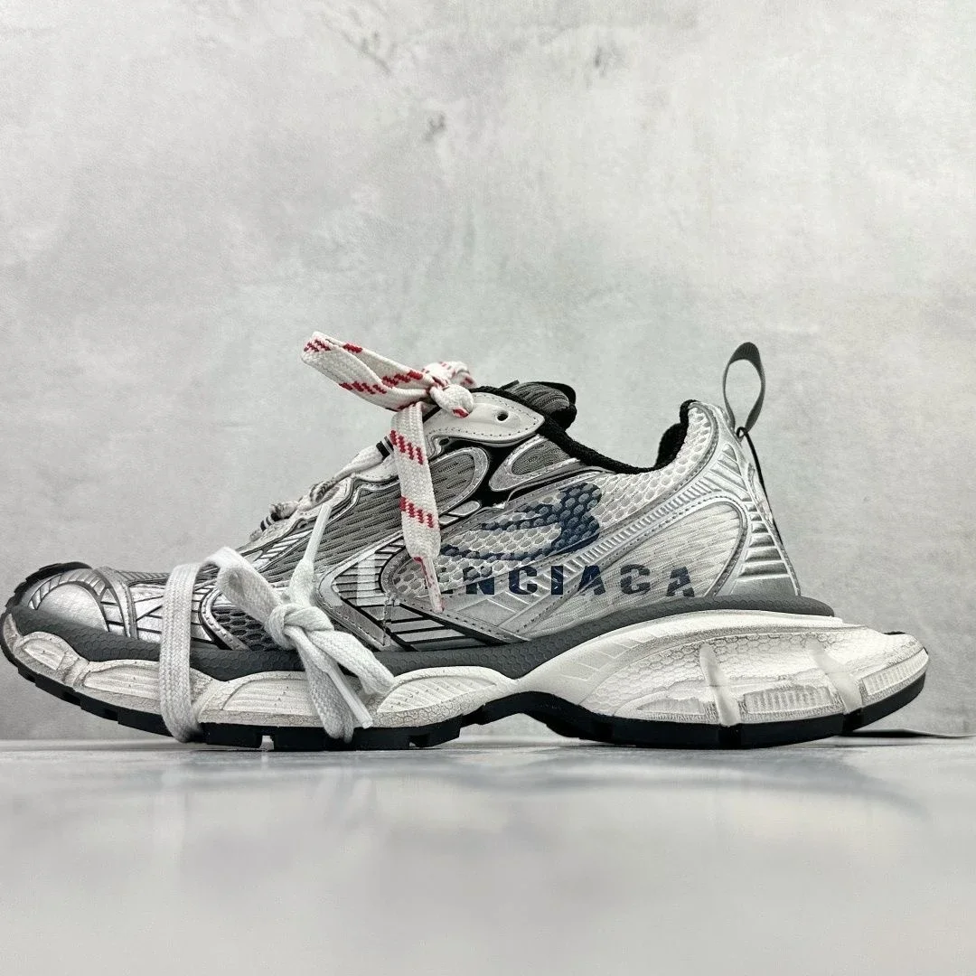 Balenciaga Speed Tra