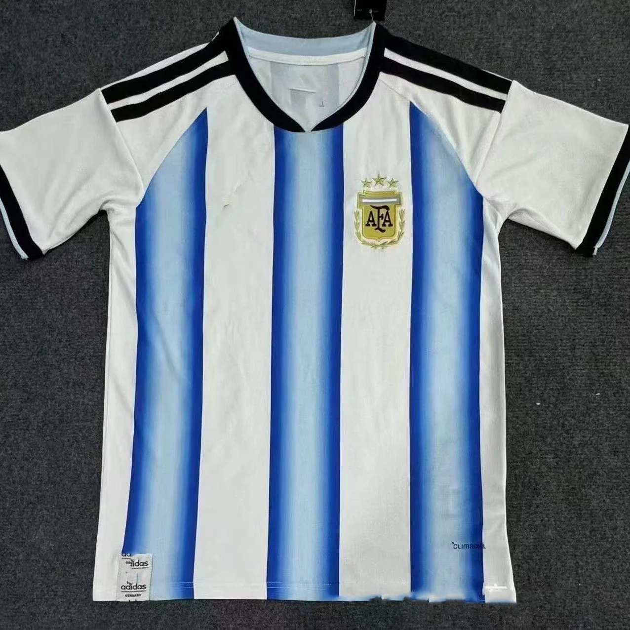 Adidas Argentina Whi