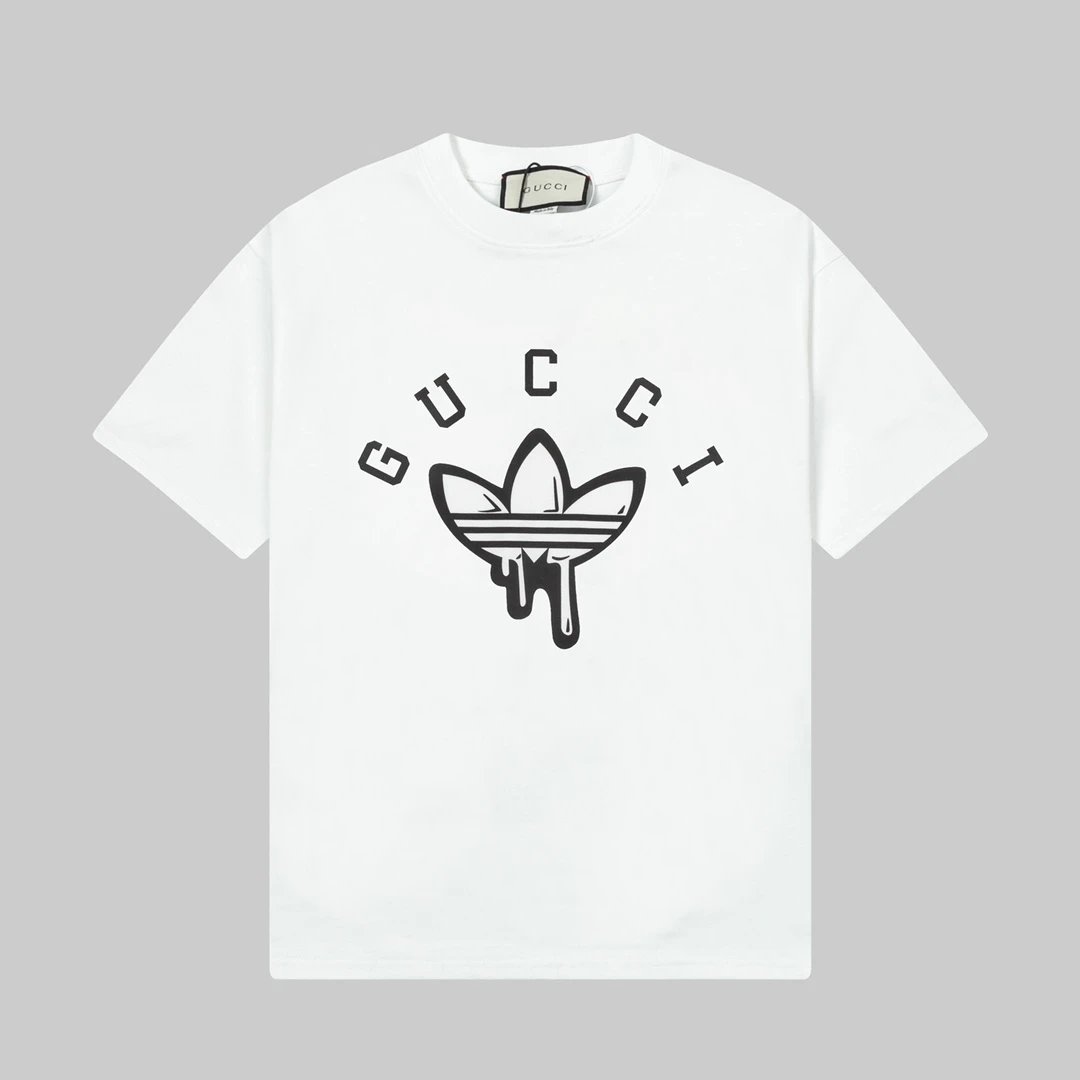 Gucci White T-Shirt