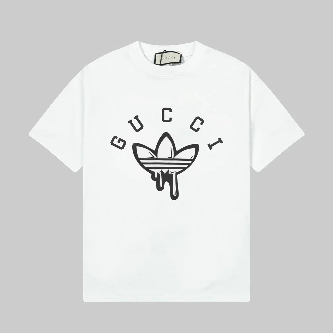 Gucci White T-Shirt