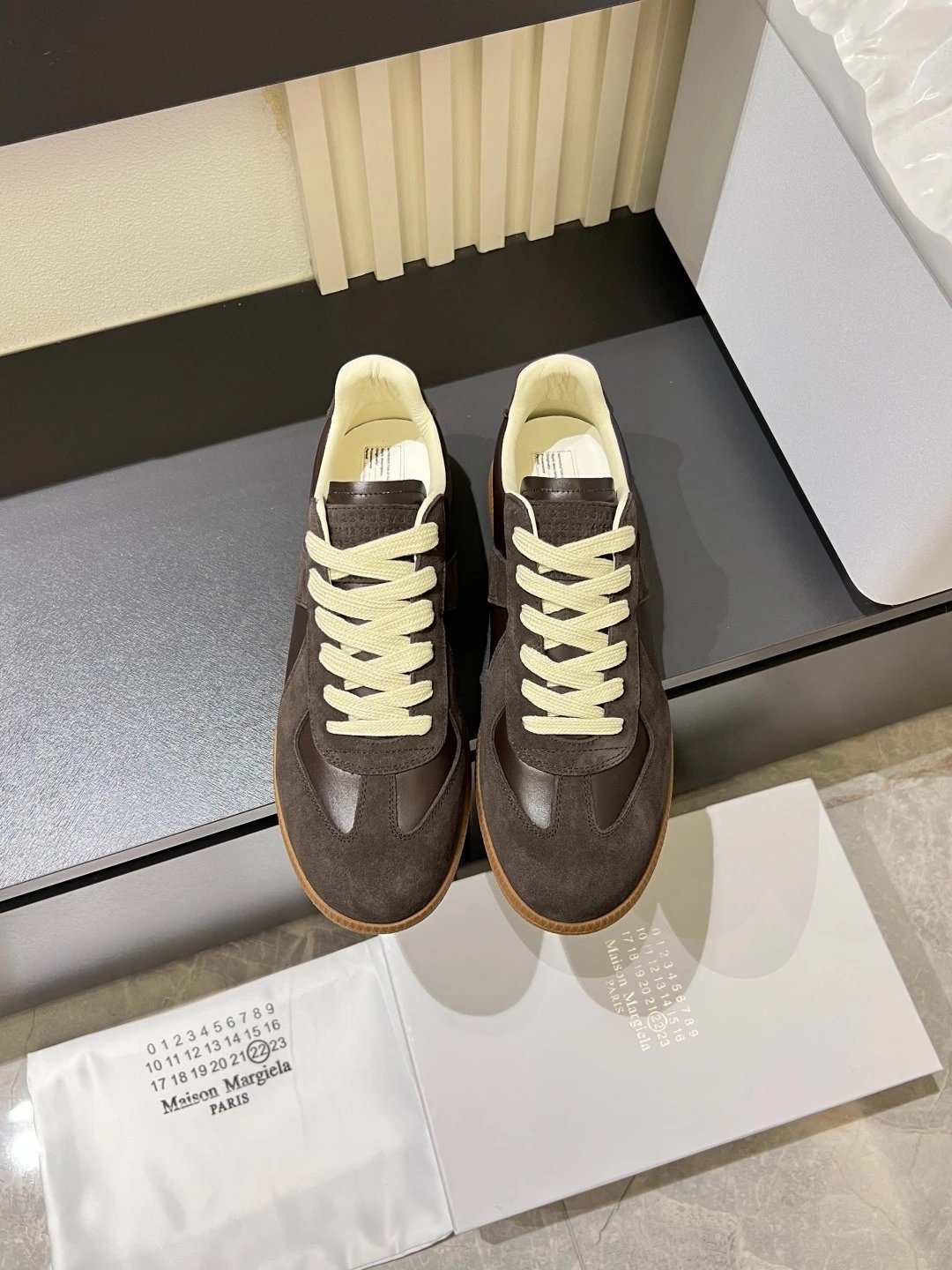 Maison Margiela Brow