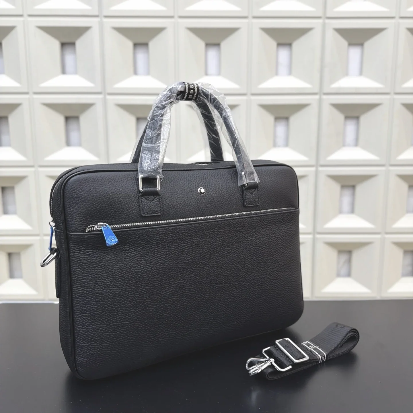 Montblanc Black Brie