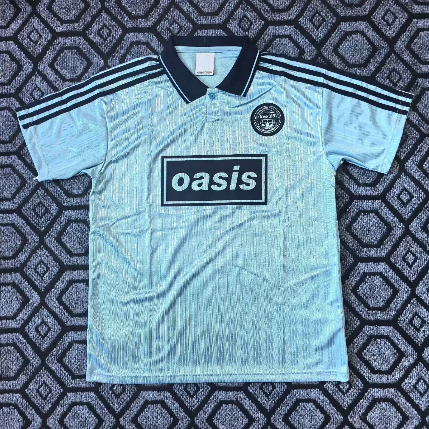 Adidas Oasis Light B