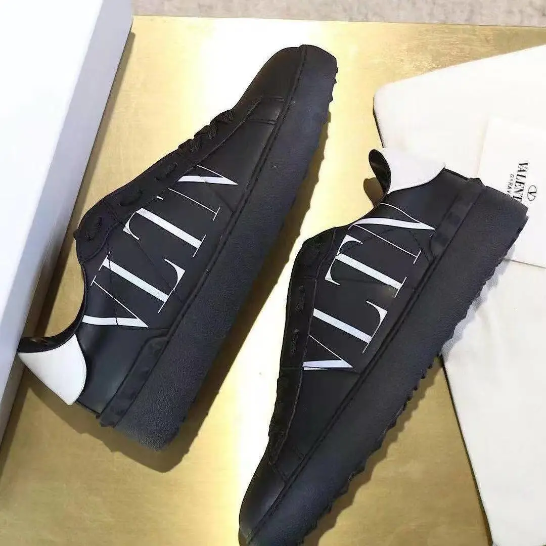 Valentino VLTN Black