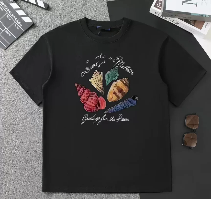 Gucci Black T-Shirt