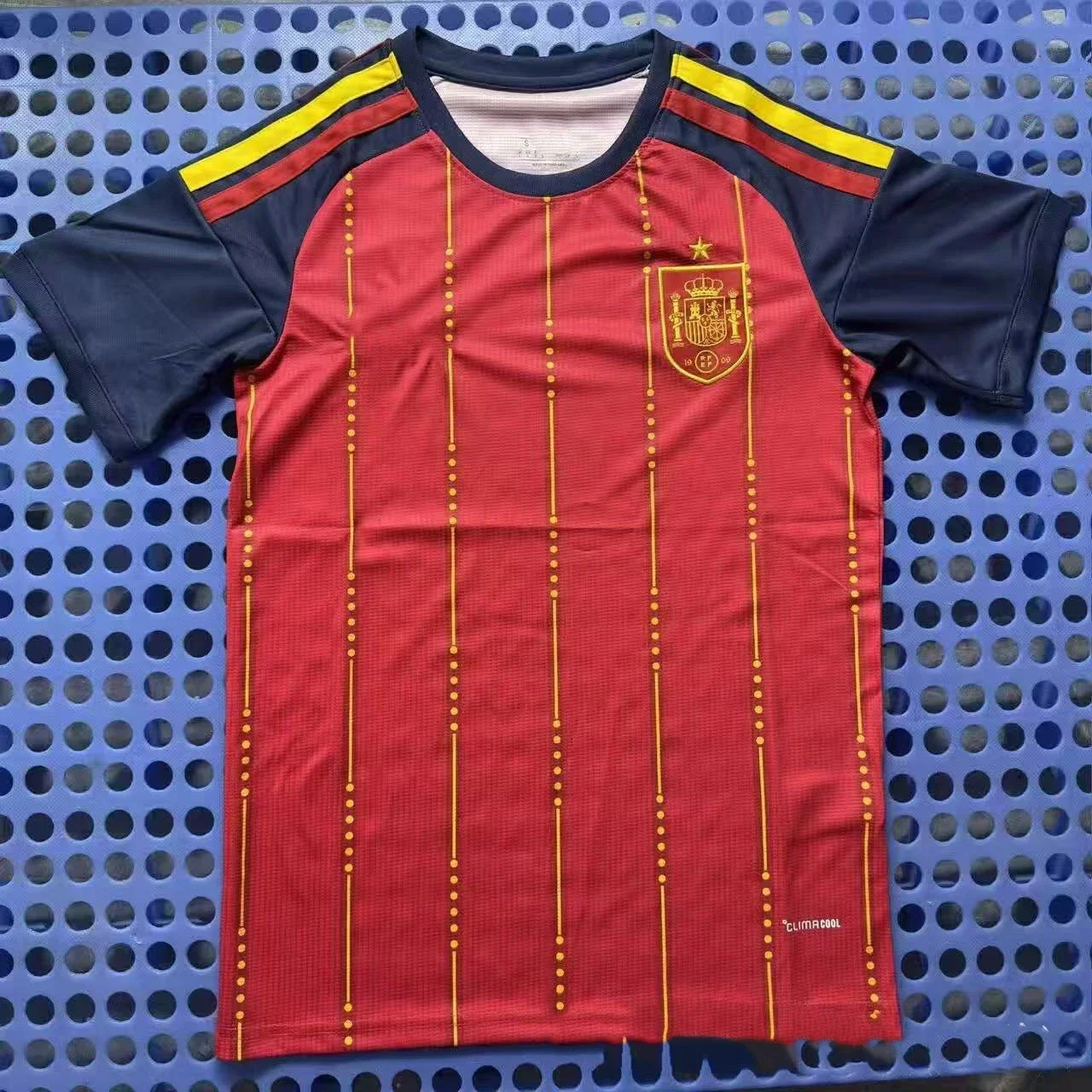 Adidas Spain Red Jer
