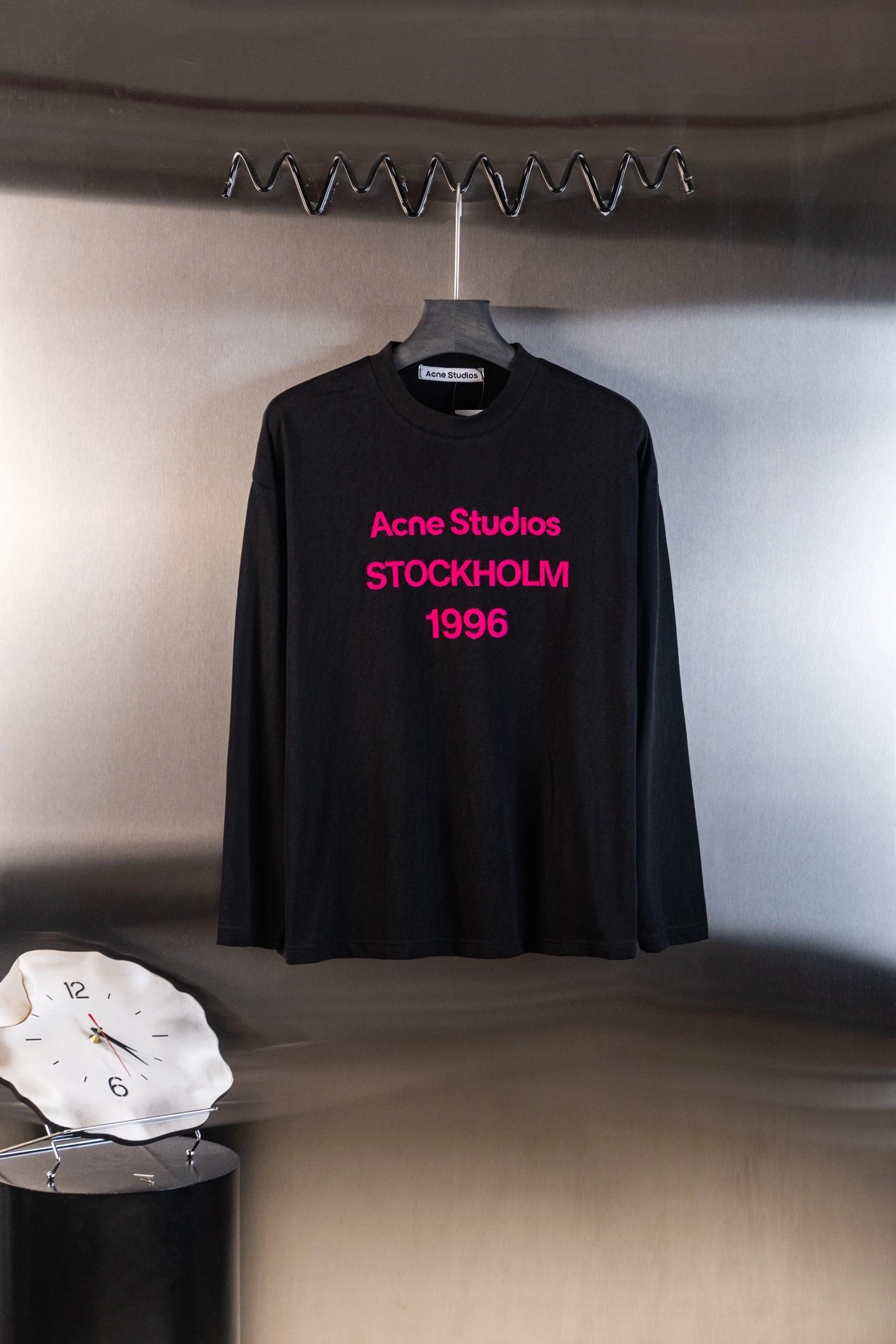 Casual Long Sleeve Shirt photo 6