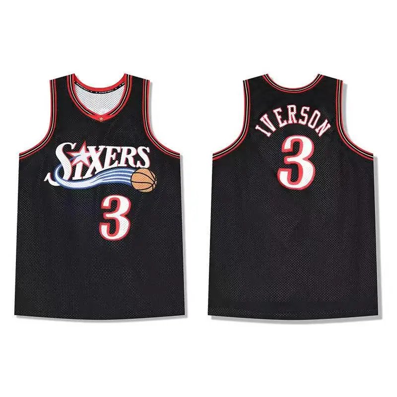 Mitchell & Ness Iver