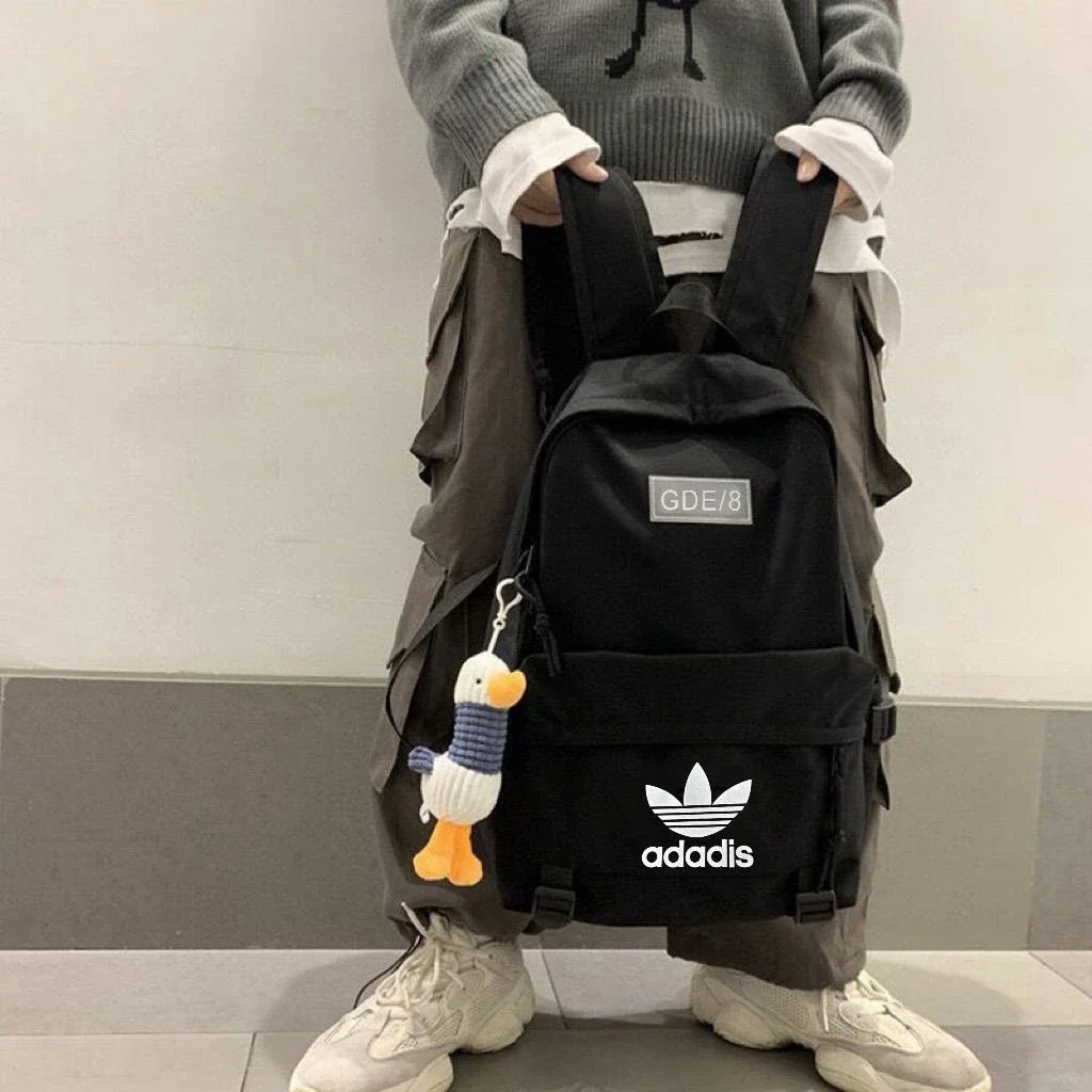 Adidas GDE/8 Black B