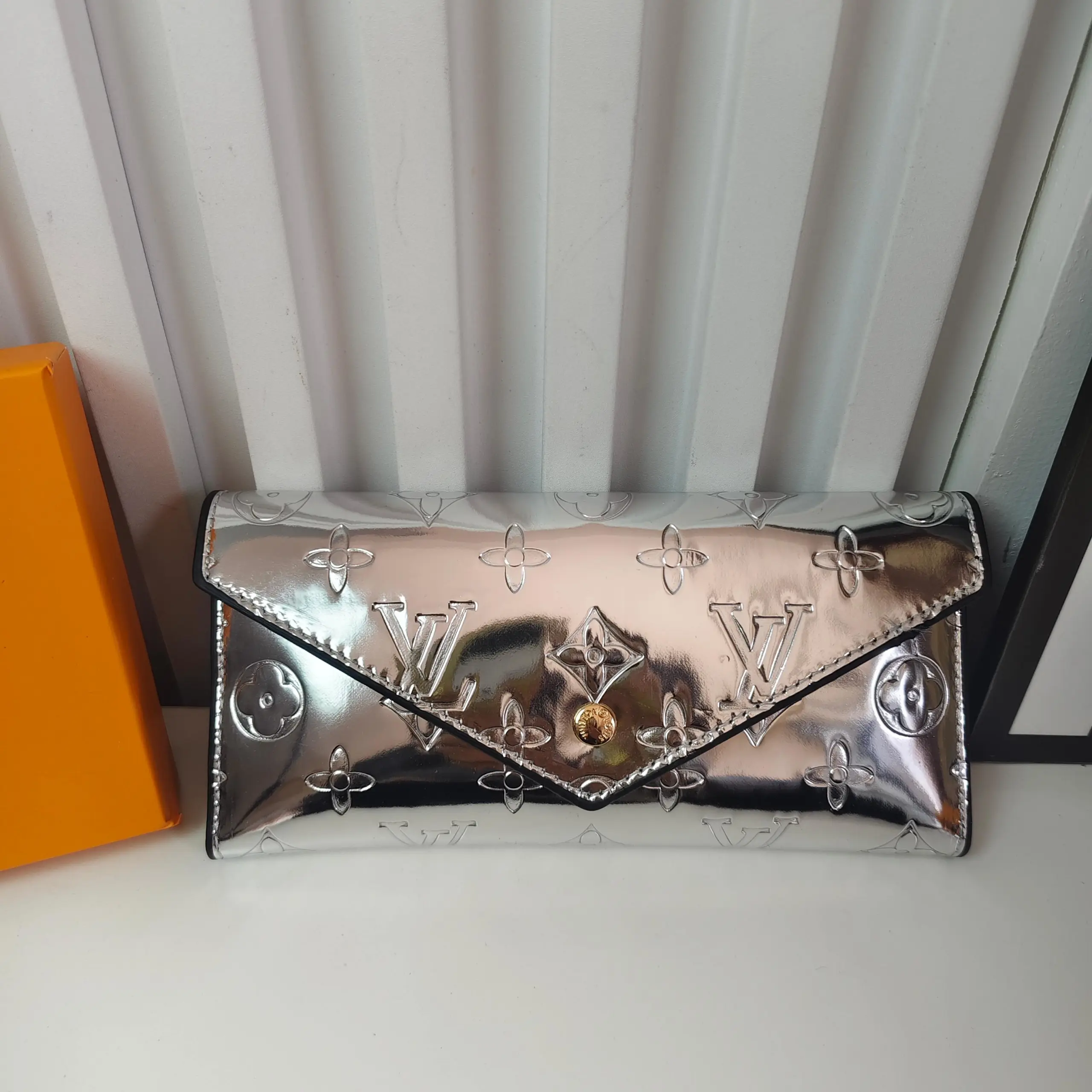 Louis Vuitton Silver