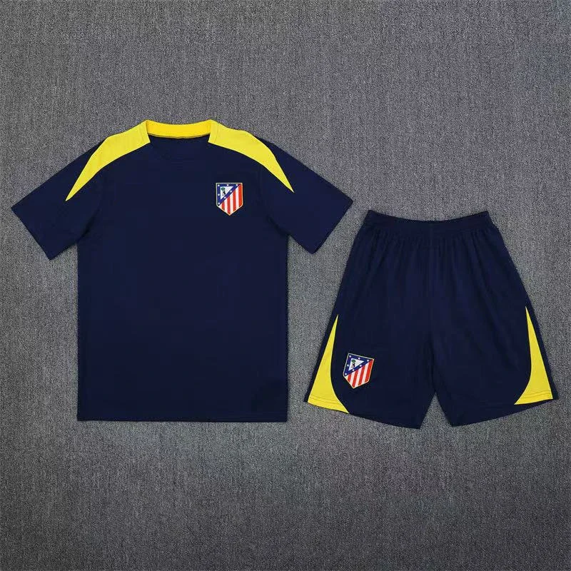 Atletico Madrid Blue